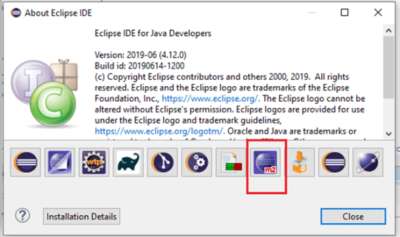 Maven – How to import Maven Project into Eclipse – QA Automation Expert