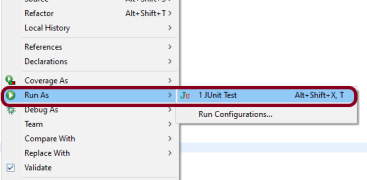 Data Driven Tests using CSV file in Serenity – QA Automation Expert