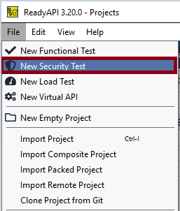 Readyapi Tls How to create Security Tests in ReadyAPI – QA Automation Expert