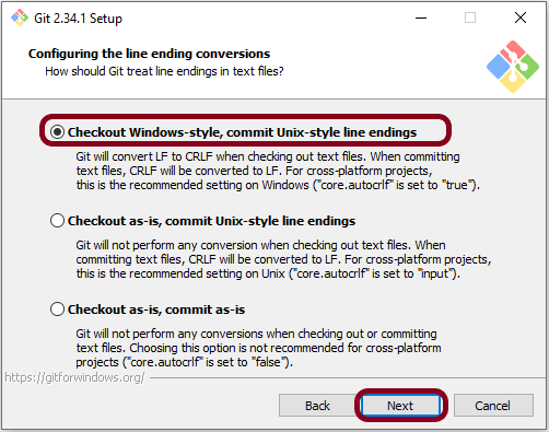 How to install Git on Windows 10 – QA Automation Expert