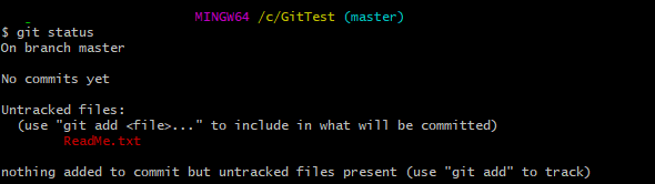 How to stage changes in Git – git add Command – QA Automation Expert