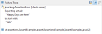 AssertJ – Fluent Assertions in Java – QA Automation Expert