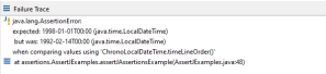 AssertJ – Fluent Assertions in Java – QA Automation Expert