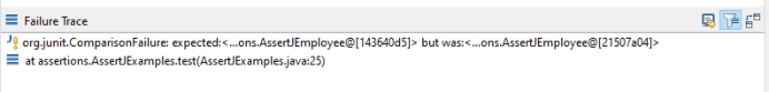 AssertJ – Fluent Assertions in Java – QA Automation Expert