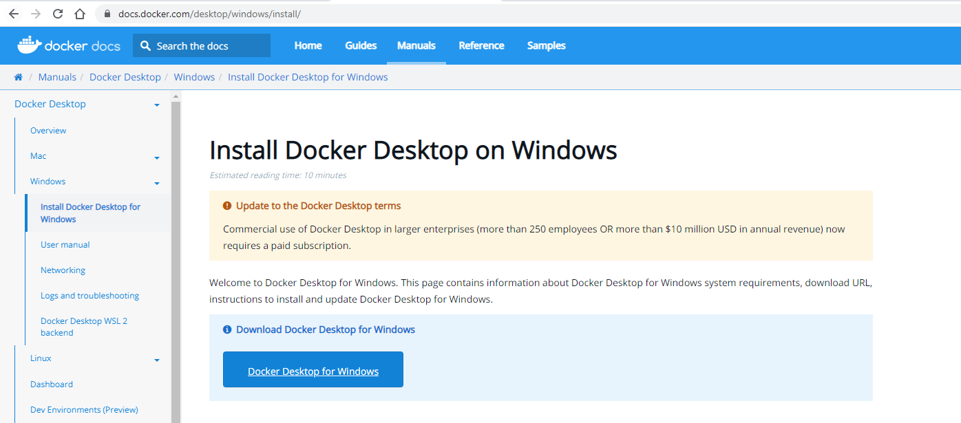 How to run Selenium 3 on Docker – QA Automation Expert