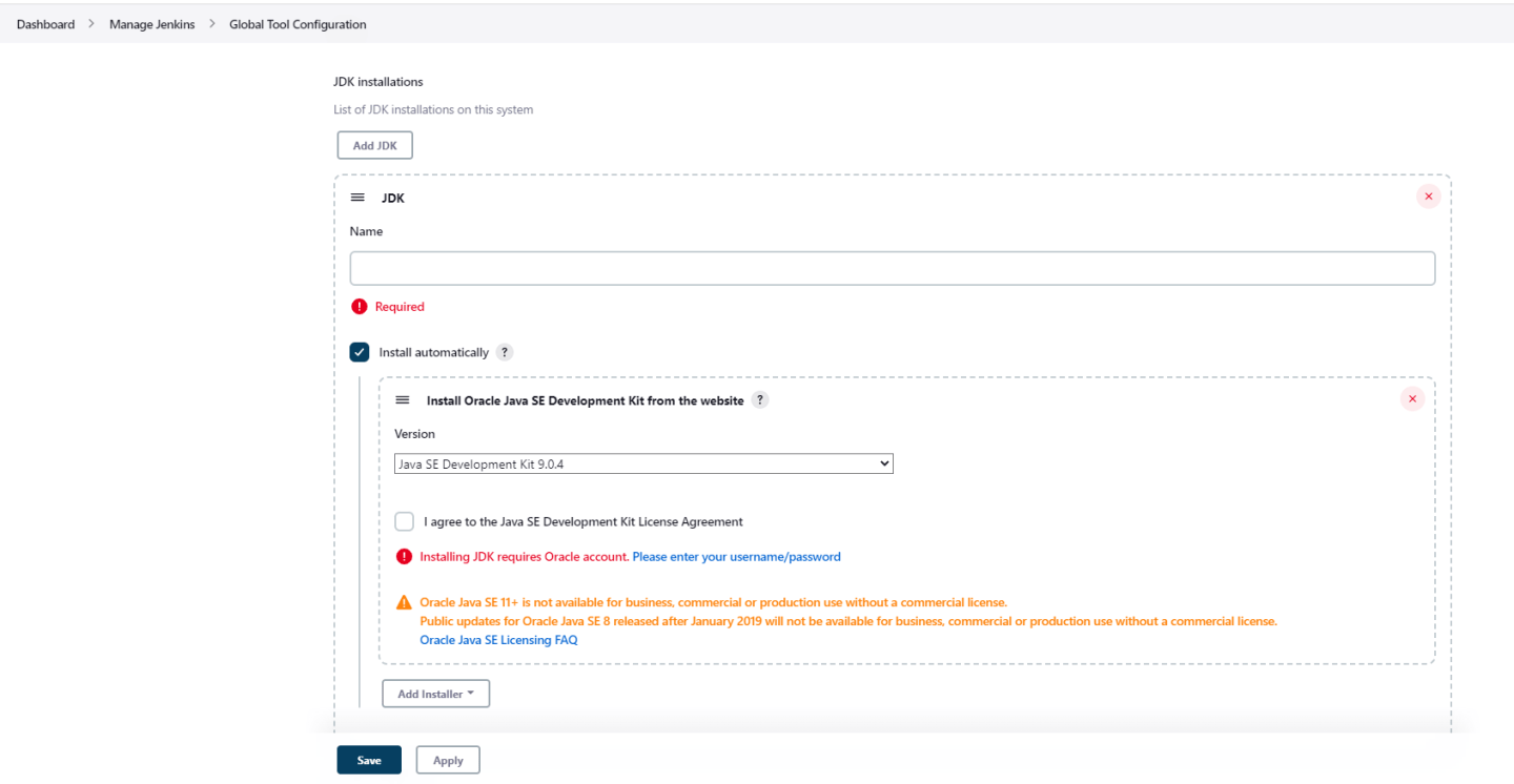 How to configure Java and Maven in Jenkins – QA Automation Expert