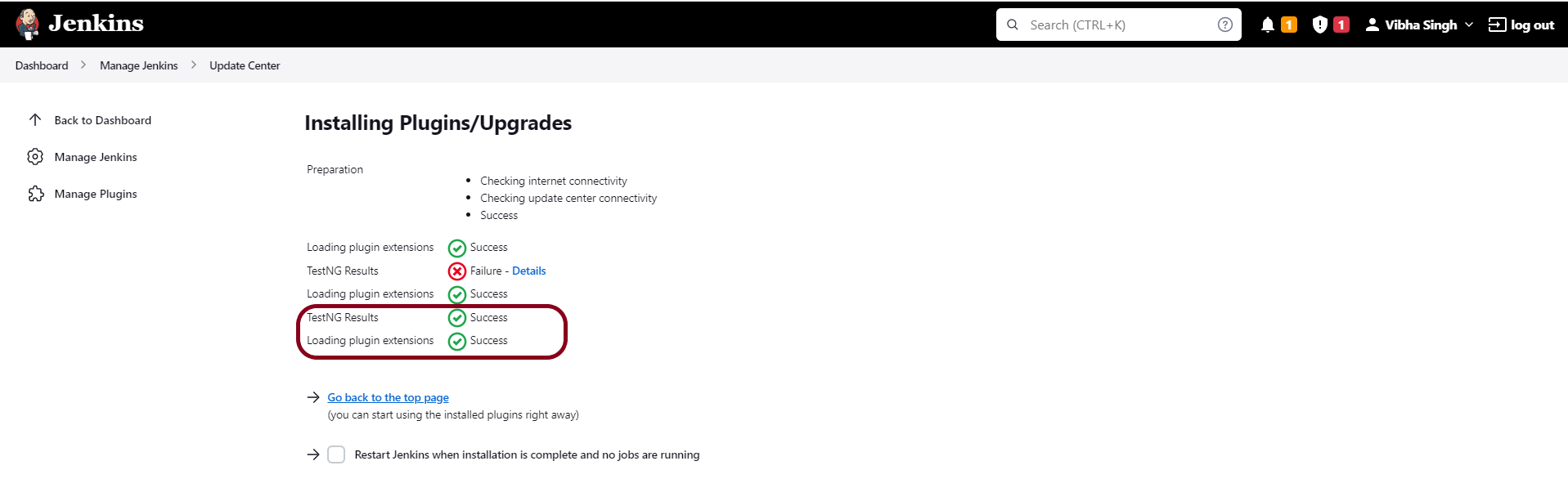 How to install Plugins in Jenkins – QA Automation Expert