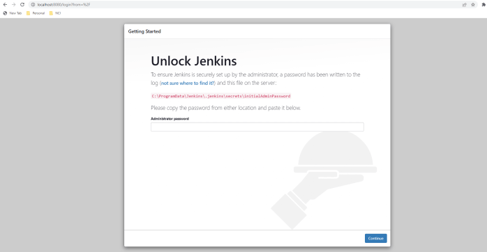 How to install Jenkins on Windows 10 – QA Automation Expert