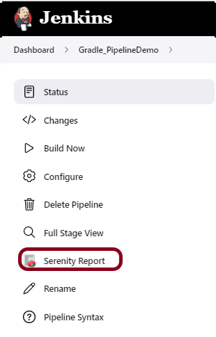 How to create Jenkins pipeline for Gradle project – QA Automation Expert