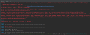 Parallel Testing in Cucumber with JUnit4 – QA Automation Expert