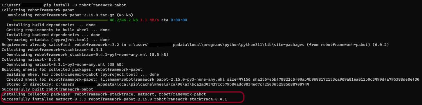 Parallel Testing in the Robot Framework – QA Automation Expert