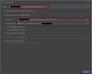 How to load data from CSV files in the Robot Framework? – QA Automation ...