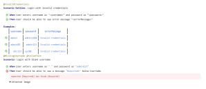 How to rerun failed tests in Cucumber – QA Automation Expert