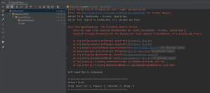 Hard Assert and Soft Assert in TestNG – QA Automation Expert