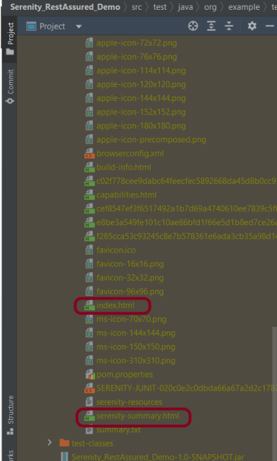 Integration of Serenity with Rest Assured – QA Automation Expert