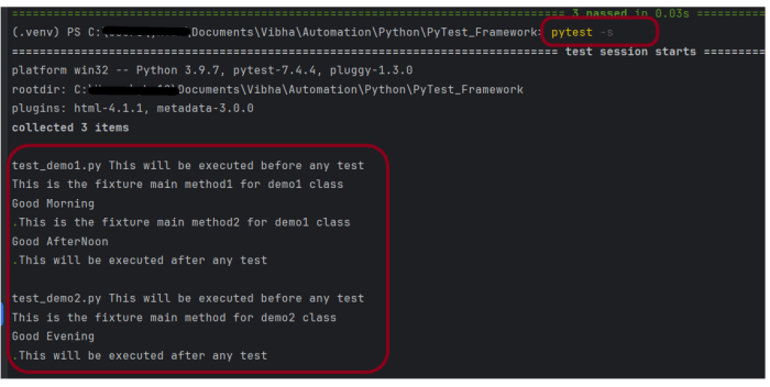 What is conftest.py in PyTest? – QA Automation Expert