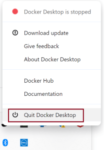 How to install Desktop Docker on Windows 11 – QA Automation Expert