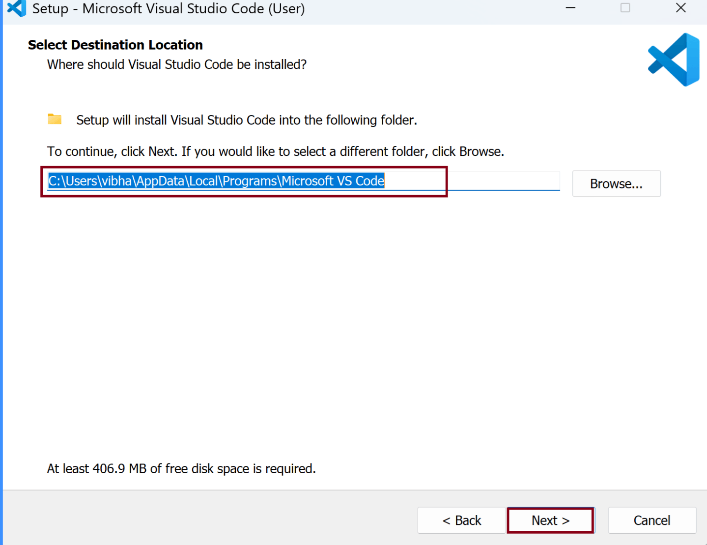 How to Install Visual Studio Code on Windows – QA Automation Expert