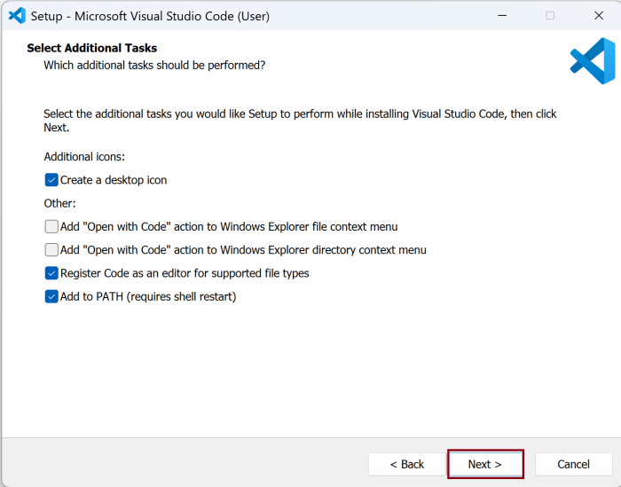 How to Install Visual Studio Code on Windows – QA Automation Expert