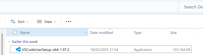 How to Install Visual Studio Code on Windows – QA Automation Expert