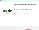 How to install node.js on windows 11 – QA Automation Expert