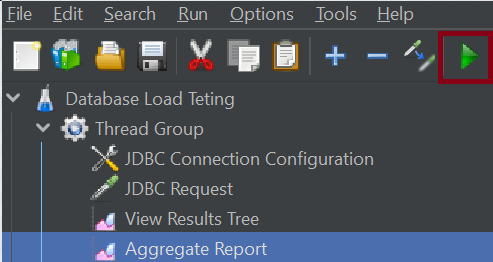 Database Load Testing with JMeter: A Step-by-Step Guide – QA Automation ...