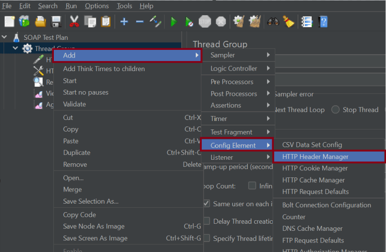 How to Save JMeter Test Results as CSV and XML Files – QA Automation Expert