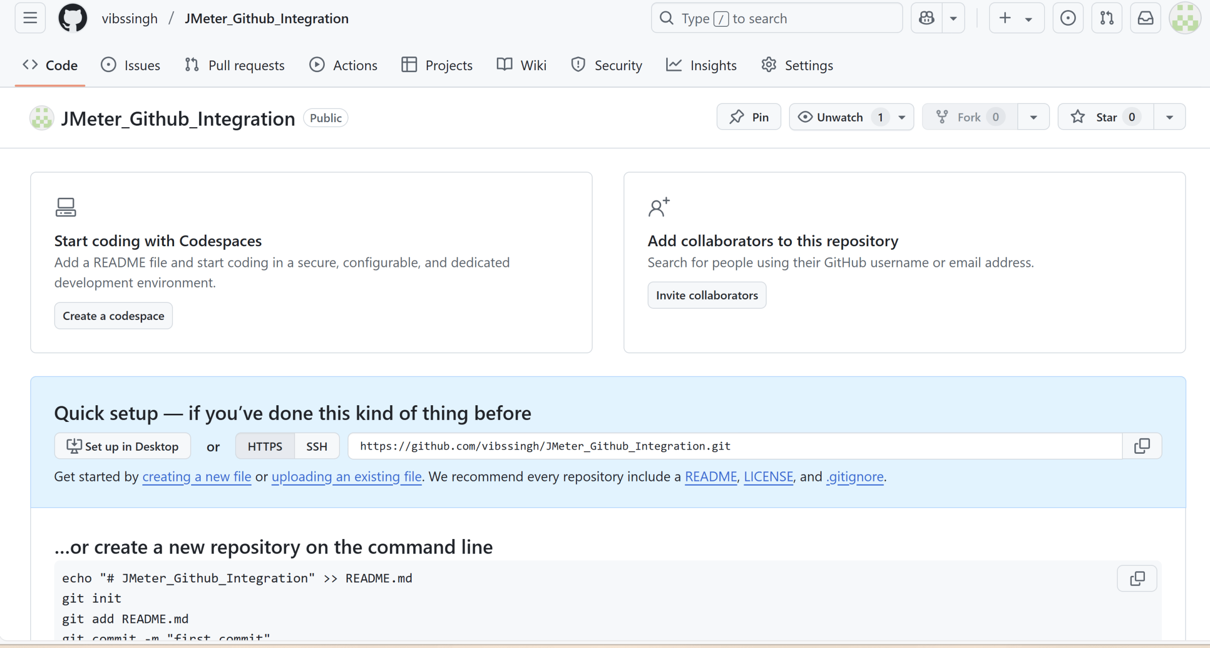 Automate JMeter Testing with GitHub Actions – QA Automation Expert