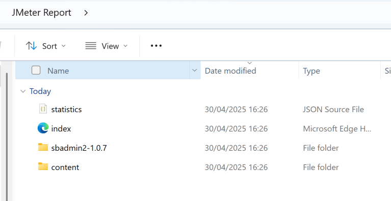 Automate JMeter Testing with GitHub Actions – QA Automation Expert