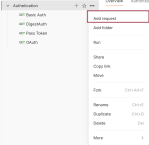 How to pass basic authorization token in header in Postman – QA ...