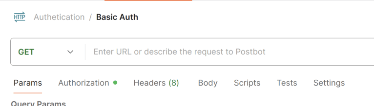 Basic Authentication with Postman – QA Automation Expert