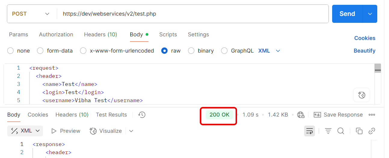How to generate an access token and pass to another request in Postman ...