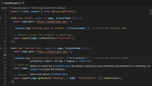 How to Run Playwright Tests in UI Mode – QA Automation Expert