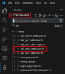 How to Execute POST Requests in Playwright – QA Automation Expert