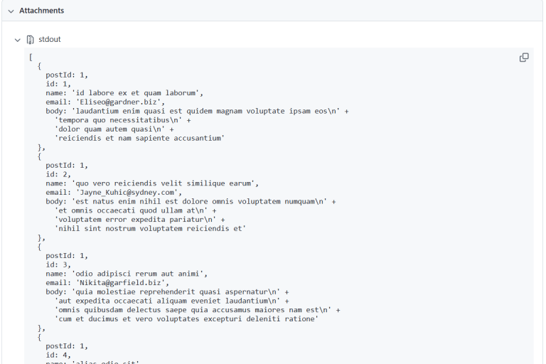 Mastering Query Parameters in Playwright API Tests – QA Automation Expert