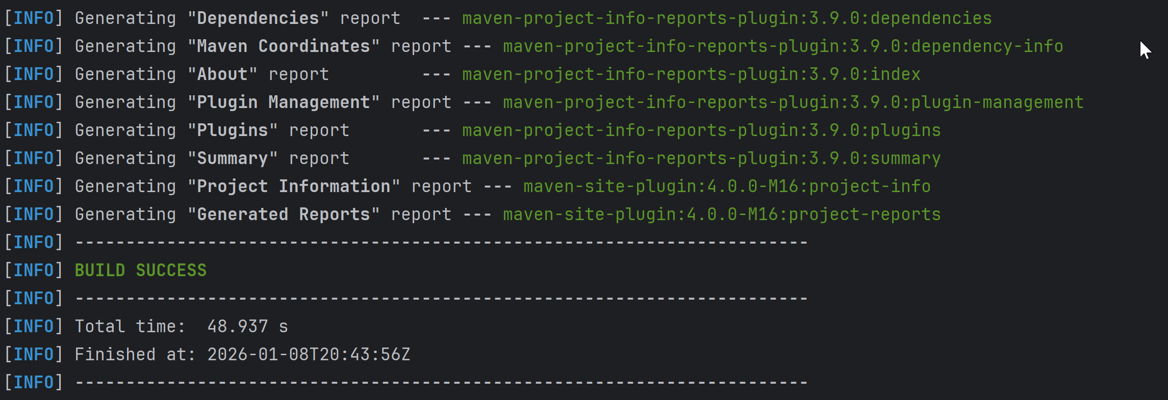 Setup Playwright Java with JUnit5: A Comprehensive Guide – QA ...